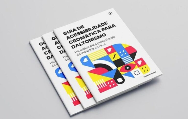 Gaúcho desenvolve guia de acessibilidade para daltônicos