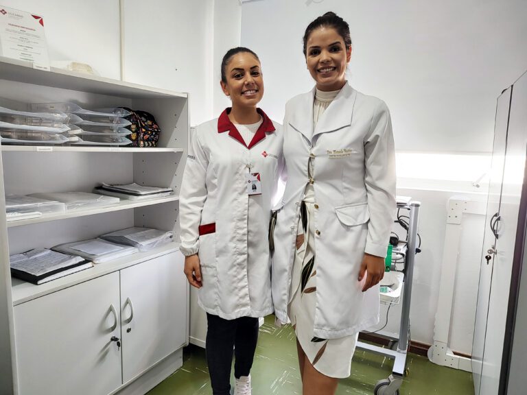 HBST qualifica trabalho da Comissão de Controle de Infecção Hospitalar