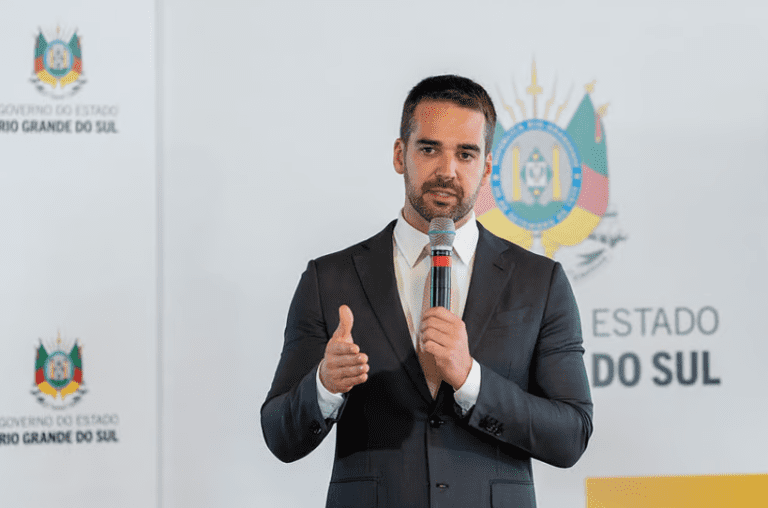 Instituto Paraná: 66,3% aprovam Leite em Porto Alegre