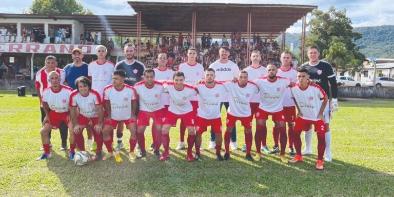 Estreia do Campeonato Municipal de Encantado é marcada por sete gols em quatro jogos