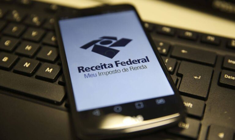 Receita libera nesta quinta-feira (09) o programa do imposto de Renda 2023