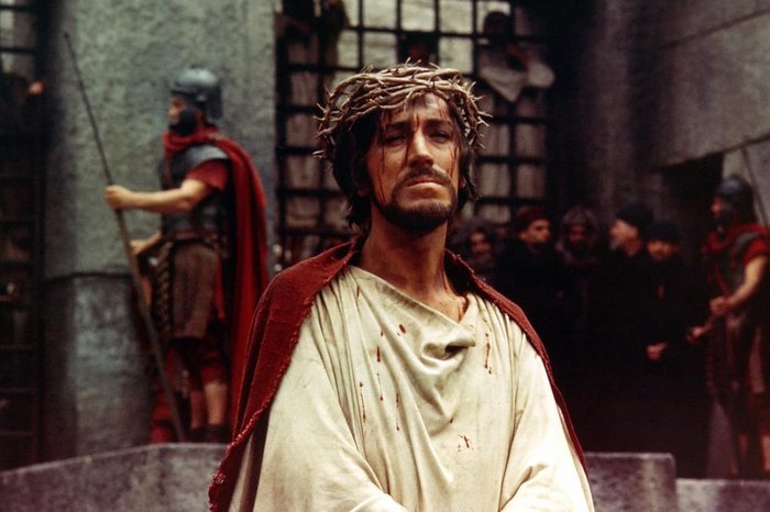 Filmes e séries sobre Jesus Cristo para refletir durante a Páscoa e onde  assistir - Curta Mais - Goiânia