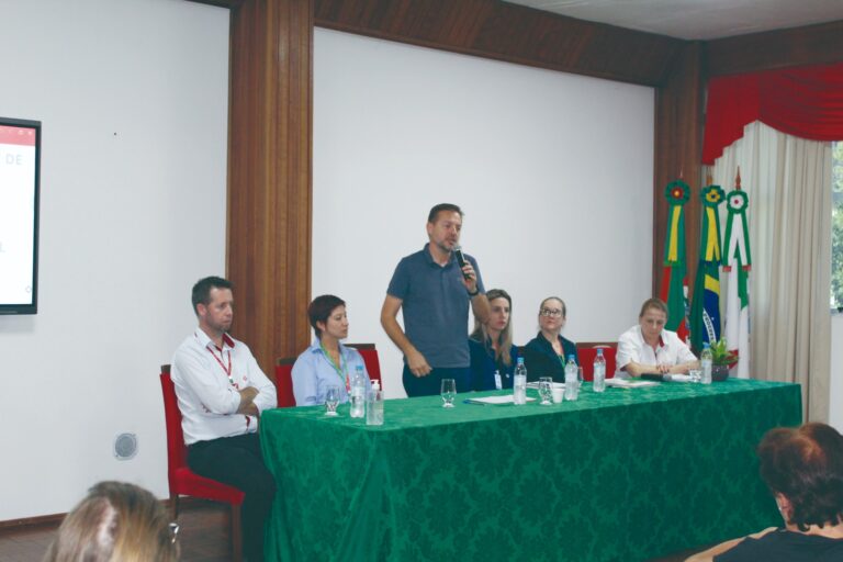 Município assina convênio com P.A.+ aumentando investimentos na saúde