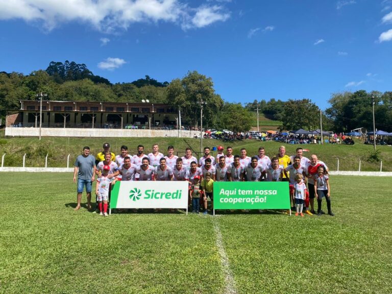 Jogo de semifinal entre Gaúcho e XV de Novembro é marcado por confusão e violência em Roca Sales