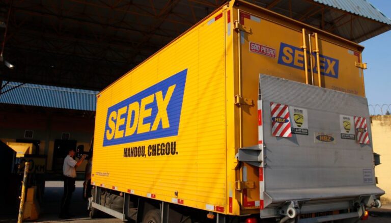 Correios reajustam em 5,49% o preço para envios de cartas
