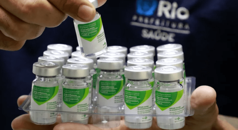 Por que imunizar todo ano? Confira 10 perguntas e respostas sobre a vacina da gripe