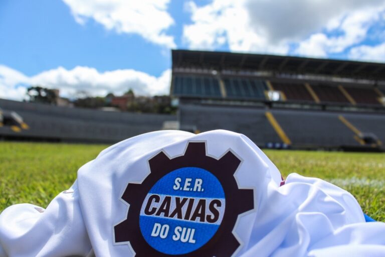 Campanha no Gauchão rendeu bons frutos aos cofres do Caxias