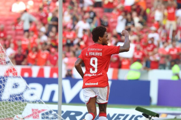 Volta de Luiz Adriano e atletas para compor grupo, as contratações do Inter para a primeira parte de 2023