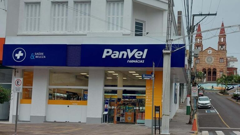 Oportunidade de trabalho: Grupo Panvel está com vagas abertas em Encantado