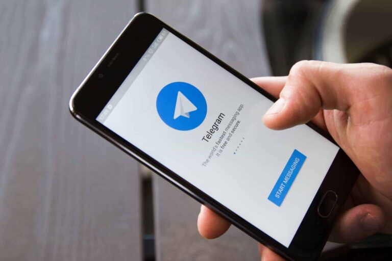 Justiça determina a suspensão do Telegram no Brasil