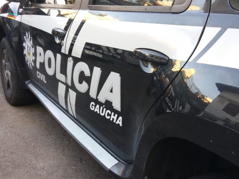 Casal é preso em Viamão suspeito de tortura e morte do filho de 9 meses