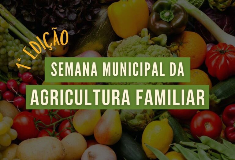 Legislativo de Encantado promove 1° edição da Semana Municipal da Agricultura Familiar