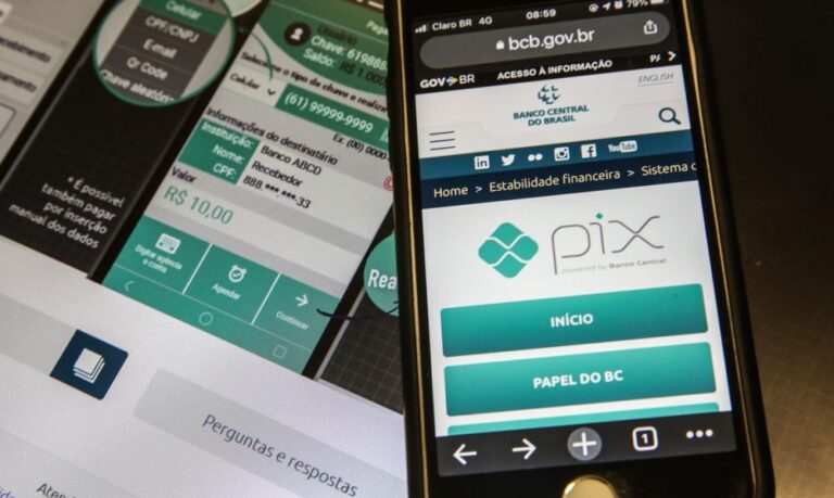 Bancos no Brasil deverão compartilhar dados para prevenção de golpes e fraudes
