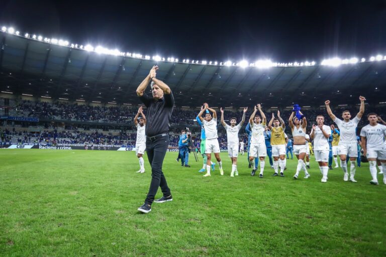 Grêmio recebe mais R$ 4,3 milhões com a classificação na Copa do Brasil