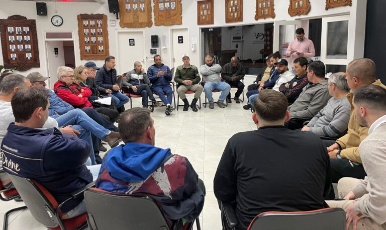 Encantado: Times acertam detalhes para primeiro jogo da final do Amador; veja a data