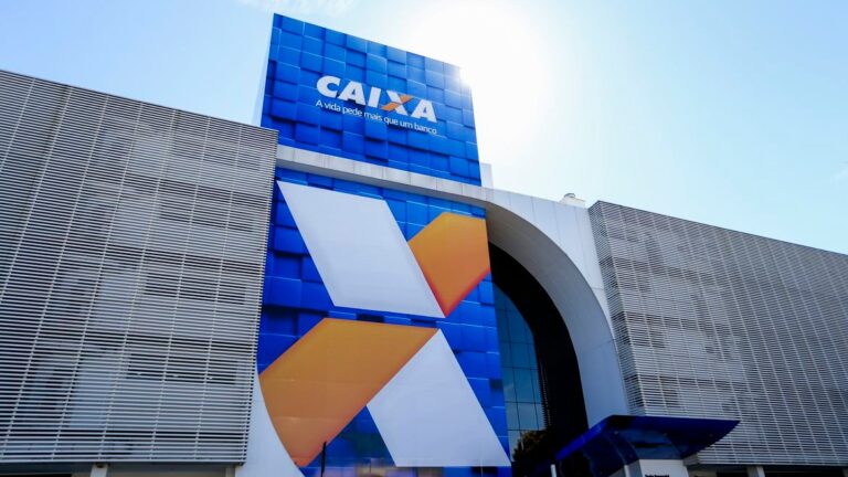 Caixa libera R$ 25 bilhões em cotas do PIS: saque pode ser feito por trabalhador digitalmente pelo aplicativo do FGTS