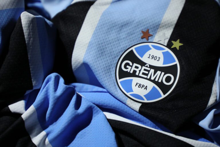 Grêmio tem prejuízo no primeiro trimestre de 2023 com dívida de R$ 80 milhões