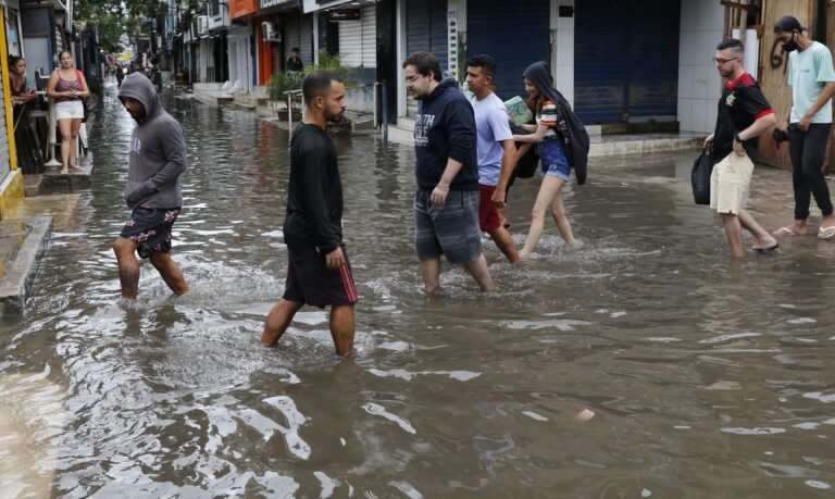 Inverno começa quarta-feira; sob efeito do El Niño, estação será marcada por chuva na Região Sul do Brasil