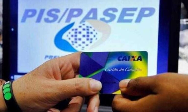 Abono salarial PIS/Pasep é pago a trabalhadores nascidos em setembro e outubro