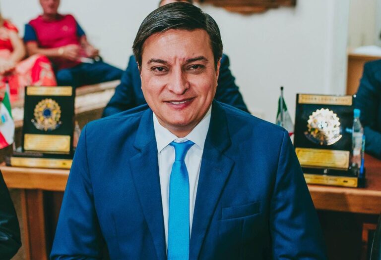 Cris Costa indica o título de “Prefeito da Praça” àqueles que contribuírem com os espaços públicos