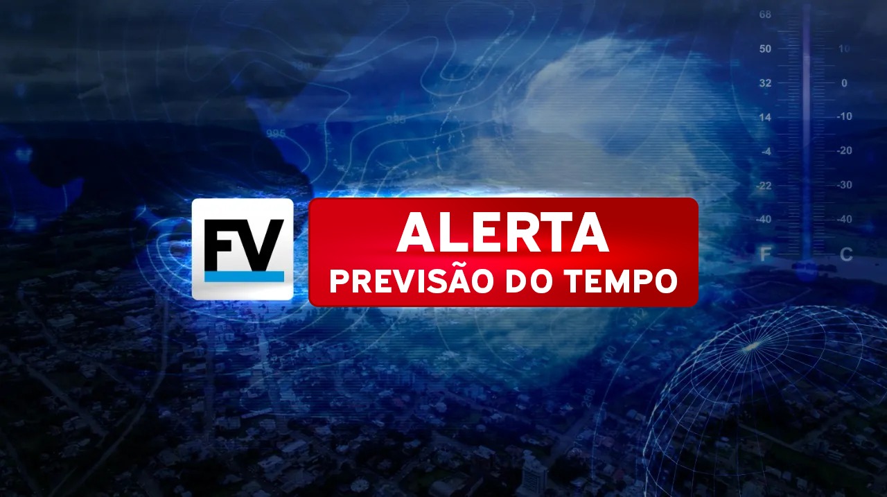 Alerta tempo