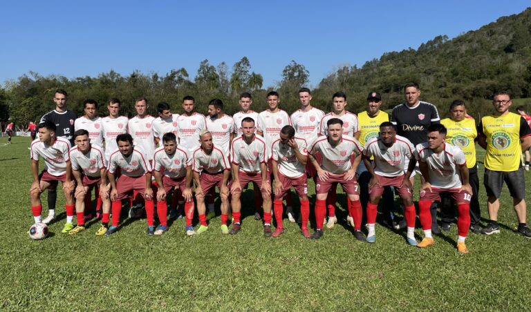 Serrano: Titulares conquistam mais três pontos e aspirantes empatam