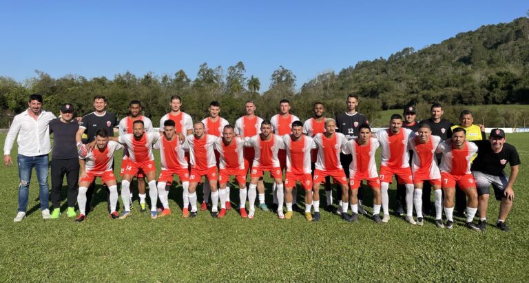 Serrano estreia no Regional Aslivata com duas vitórias