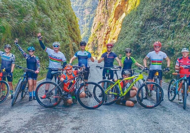Hoje é dia nacional do ciclista: Ciclismo um estilo de vida
