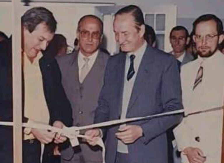 Falece Pe. Niversindo Antônio Cherubin, dedicado à gestão das obras Camilianas