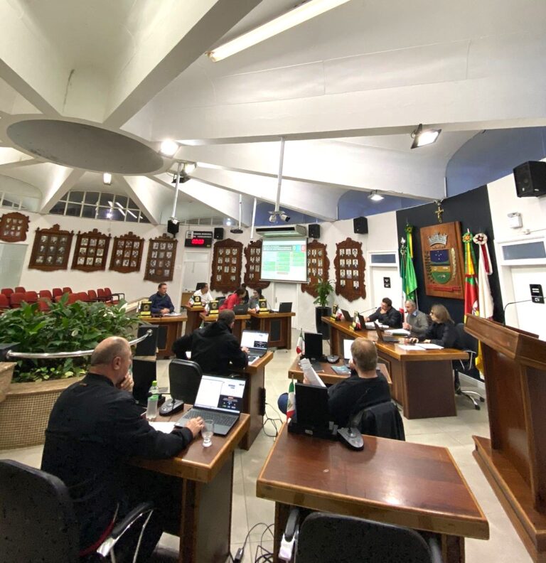 Legislativo aprova criação de Secretaria de Assistência Social e Habitação