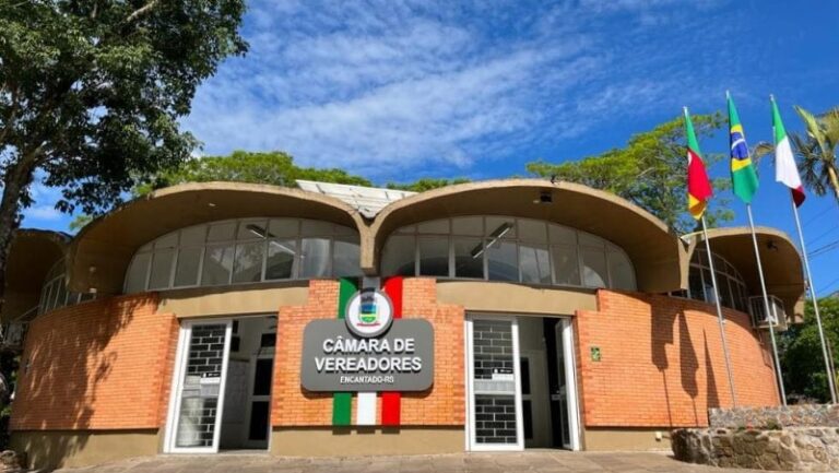 Aprovado projeto de padronização de placas em Encantado