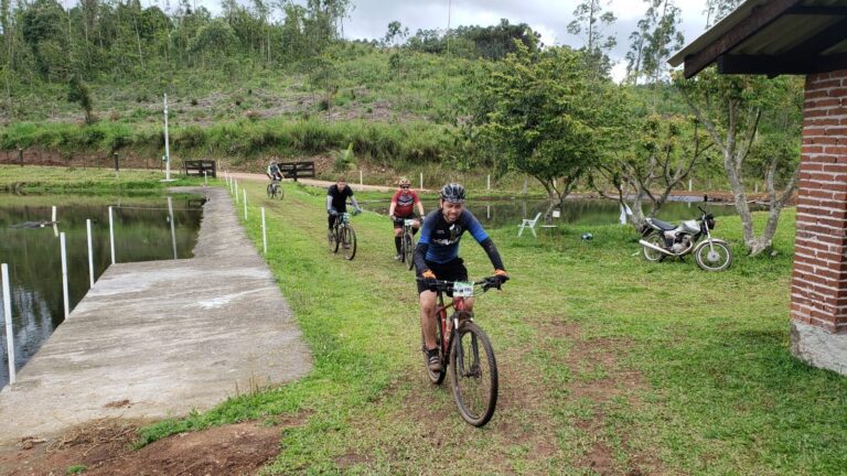 2ª Edição do Pedal do Cristo acontece neste final de semana