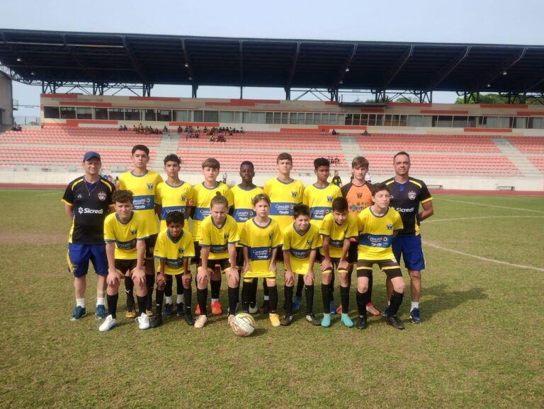 CFM participa da Copa Sudamericana Três Naciones, na Argentina