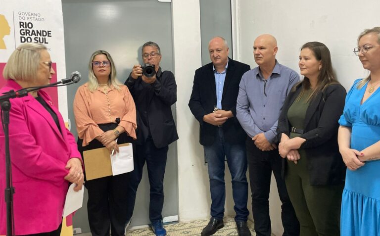 Hospital Roque Gonzales reinaugura nesta quinta-feira