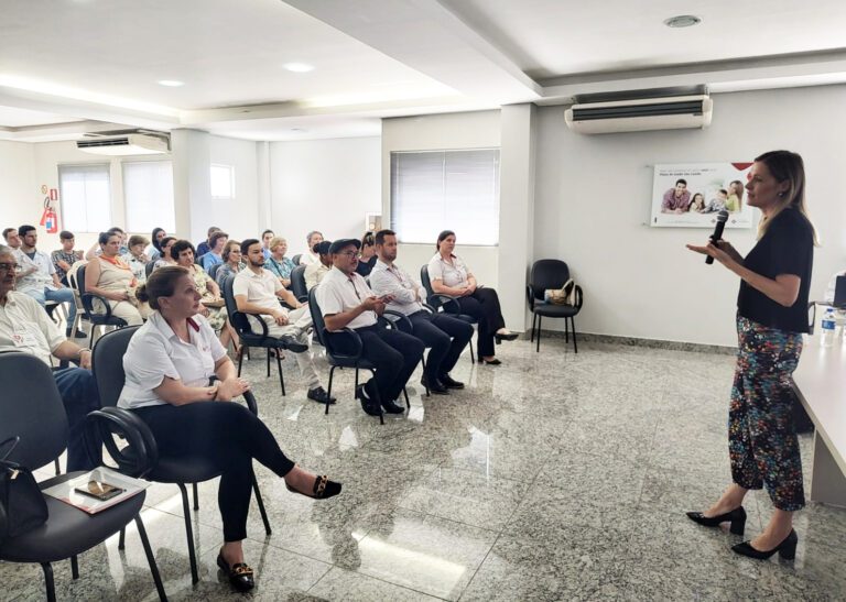 HBST e Plano de Saúde São Camilo promovem 3ª Jornada da Pastoral da Saúde