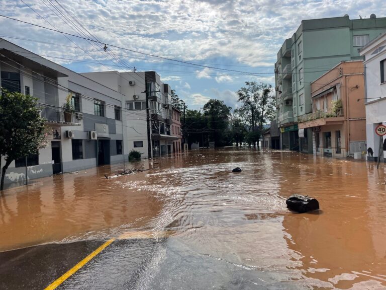 Administração de Roca Sales reintegra servidor acusado de peculato