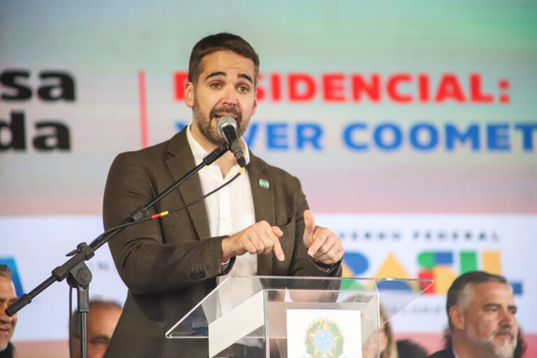 Governador gaúcho desiste de projeto sobre aumento do ICMS, mas mantém “plano B” de cortes em incentivos fiscais