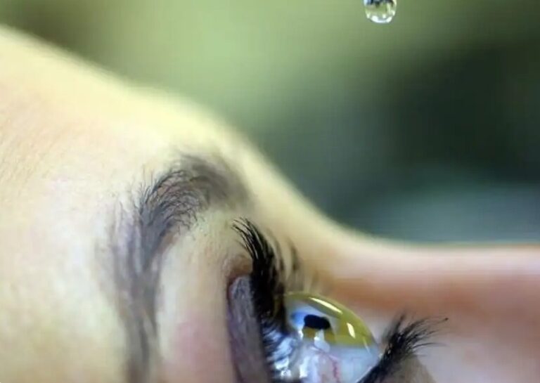 Campanha alerta para riscos do glaucoma e importância da prevenção