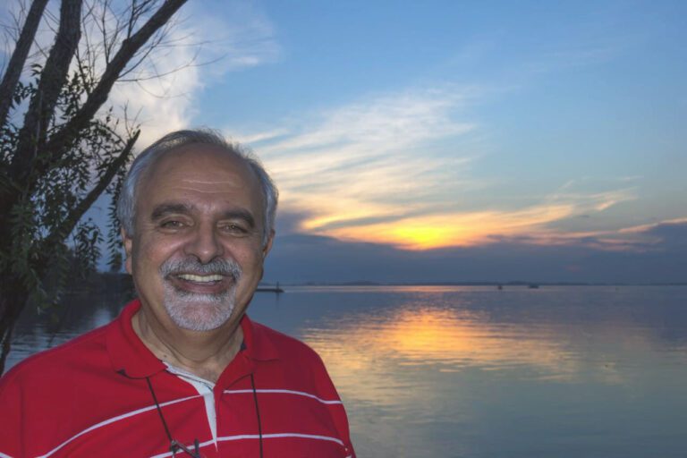 Marcos Bastiani é o indicado para ser o novo presidente da AVAT