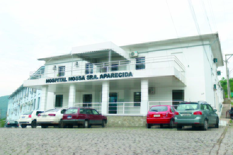 Hospital de Muçum recebe mais de R$ 2 milhões para aprimorar estrutura e atendimento