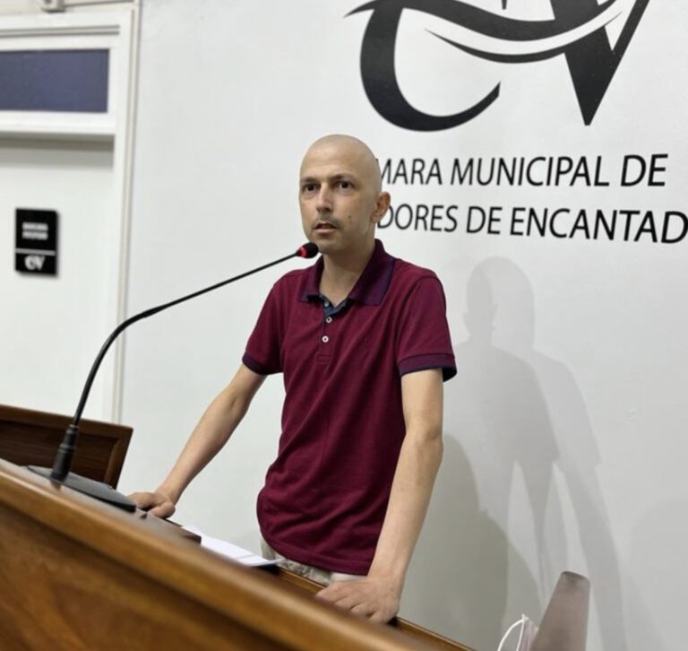 Agrava o estado de saúde do vereador Joel Bottoni (PSDB)