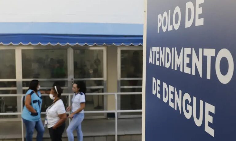 Enfermeiros podem pedir hemograma em casos de dengue no Rio