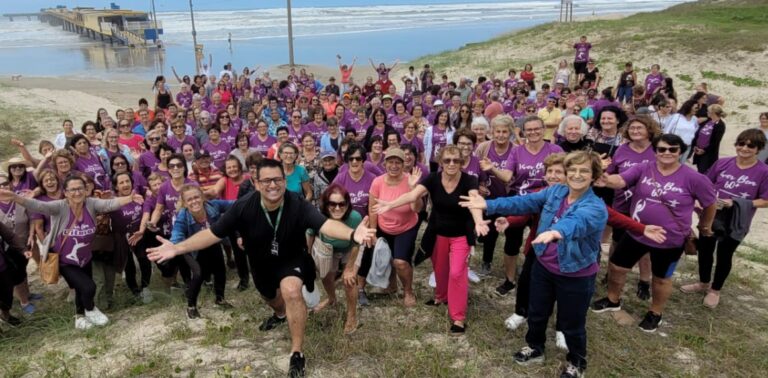 Encantado será sede de Encontro Estadual de Dança e Ginástica para Idosos
