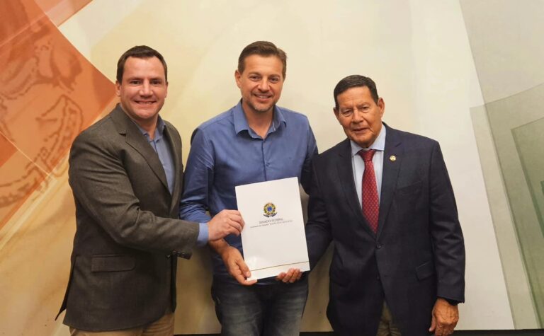 Encantado conquista recurso de R$ 390 mil
