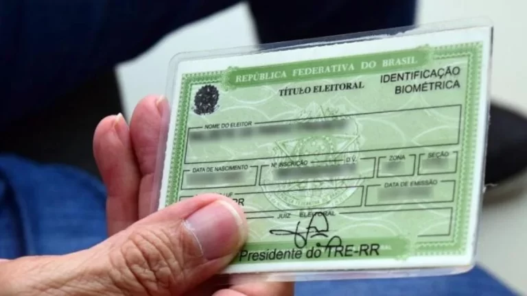 Encerra-se em 8 de Maio o Prazo para Alistamento Eleitoral e Atendimento Especial no Cartório Eleitoral de Encantado