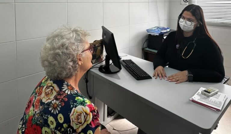 Encantado registra alta satisfação com serviços de saúde, revela pesquisa