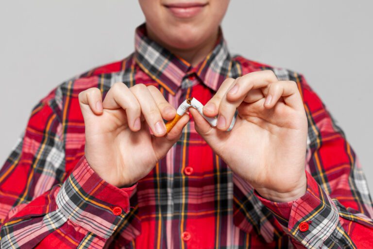 Dia Mundial Sem Tabaco: saiba os efeitos do vício em você e em sua família