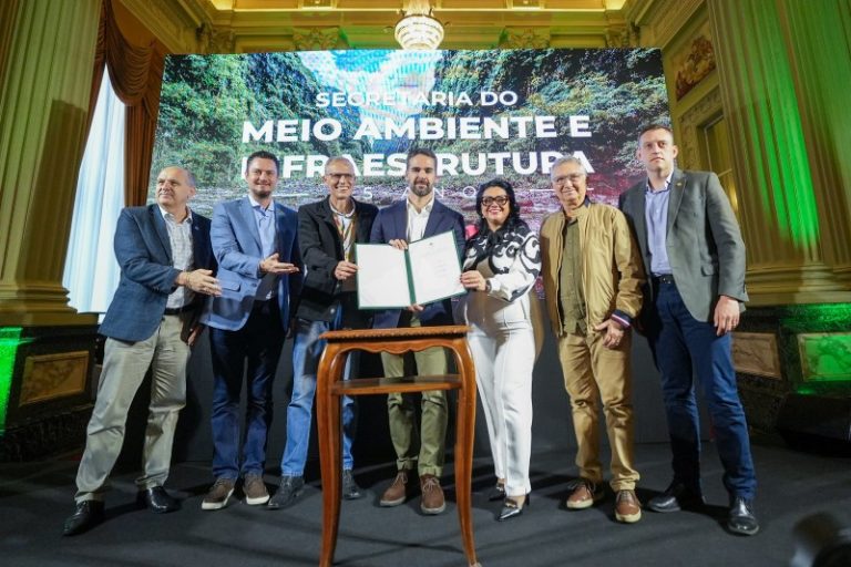 Novas medidas para conservação ambiental são lançadas