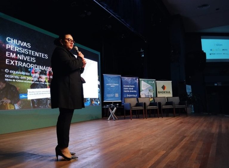 Projeto de Lei da Arborização é apresentado pelo governo aos municípios