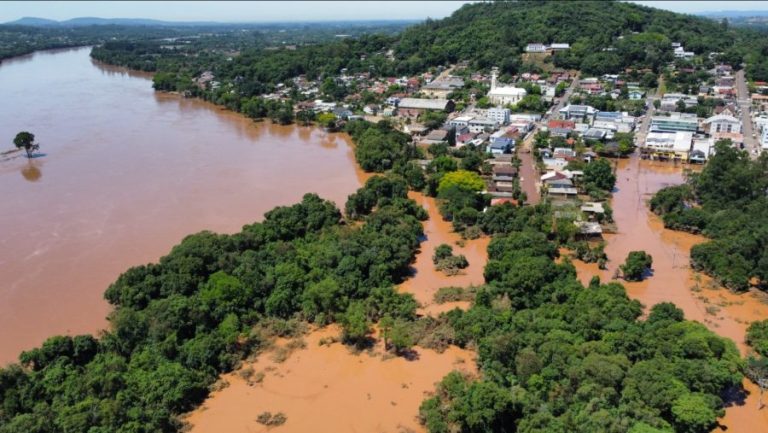 Cruzeiro do Sul realiza audiências públicas para tratar da enchente